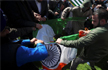 India urges UK to take action against protesters who tore tricolour during Modi visit